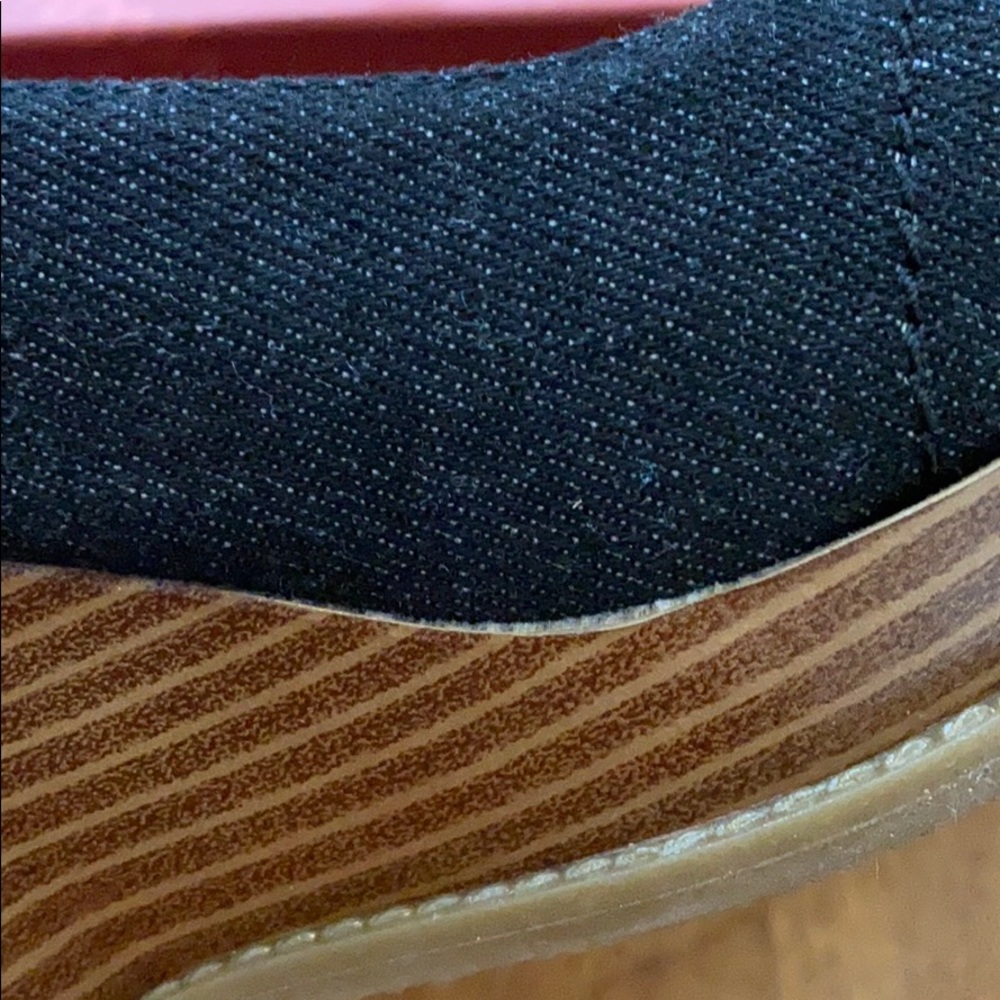 American Eagle wedges - Picture 10 of 11